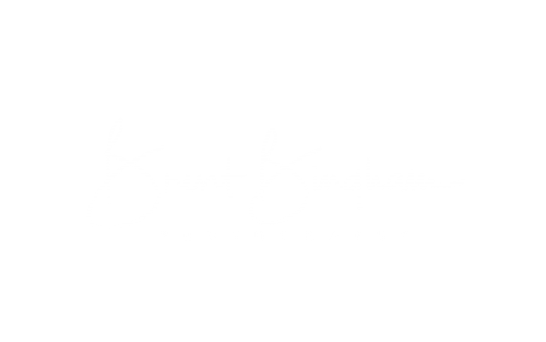 Brent Bingham Photography Logo